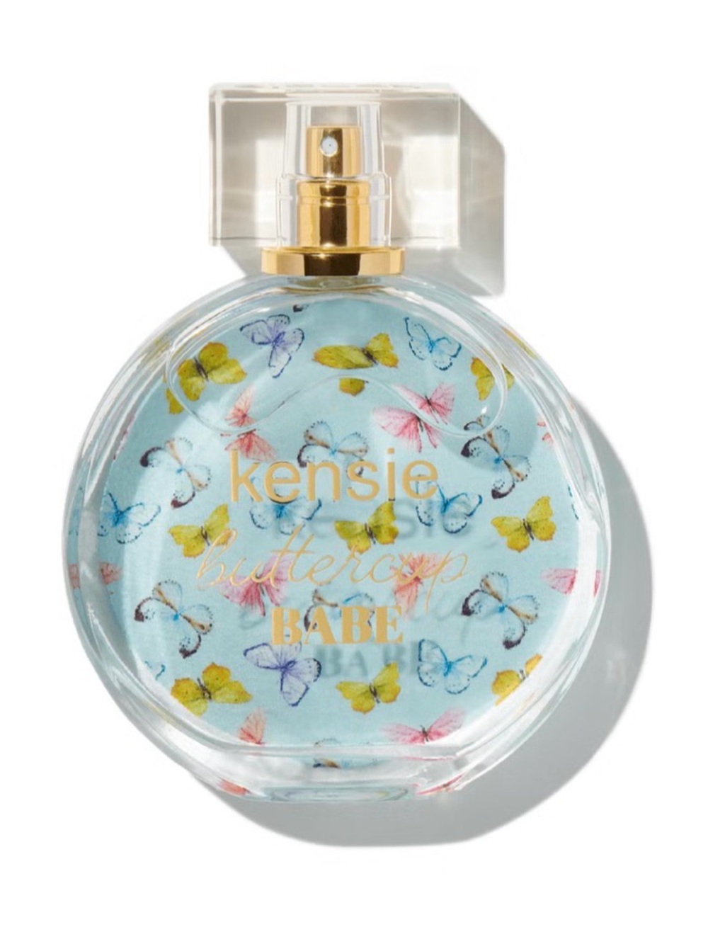 Kensie Butterfly Babe Perfume - Scentbird 8mL